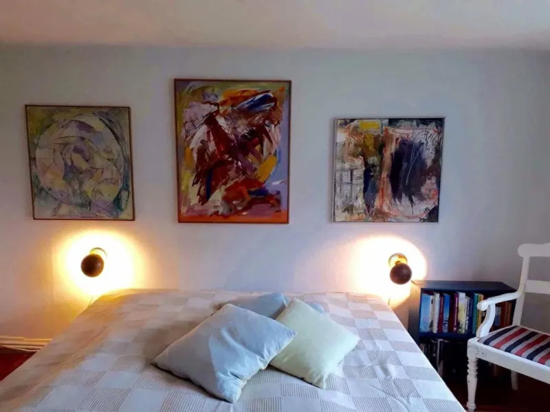 Billede 44 af Glædegården -Glaede Landhof- 12 beds!