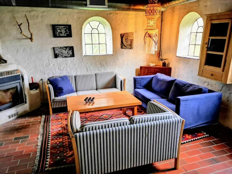 Billede 46 af Glædegården -Glaede Landhof- 12 beds!