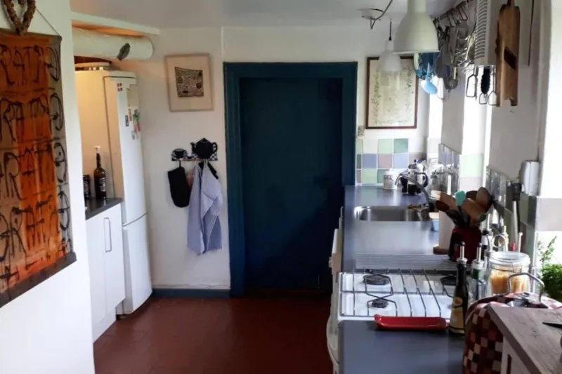 Billede 49 af Glædegården -Glaede Landhof- 12 beds!