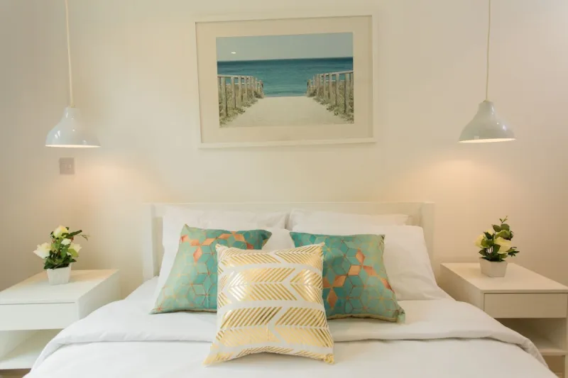 Billede 2 af Accra Luxury Apartments at The Gardens