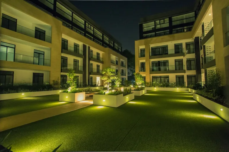 Billede 6 af Accra Luxury Apartments at The Gardens