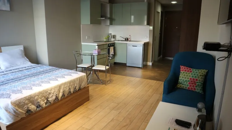 Billede 2 af Accra Luxury Apartments Cantonments
