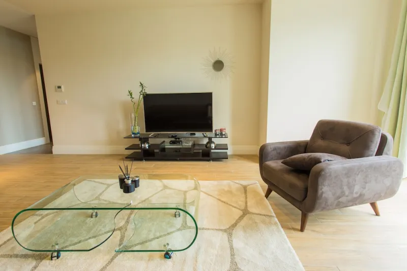 Billede 7 af Accra Luxury Apartments Cantonments