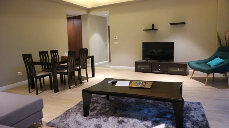 Billede 9 af Accra Luxury Apartments Cantonments