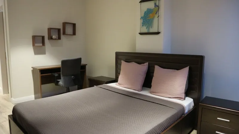 Billede 40 af Accra Luxury Apartments Cantonments