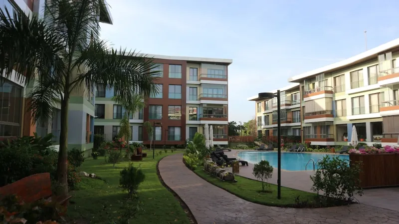 Billede 83 af Accra Luxury Apartments Cantonments