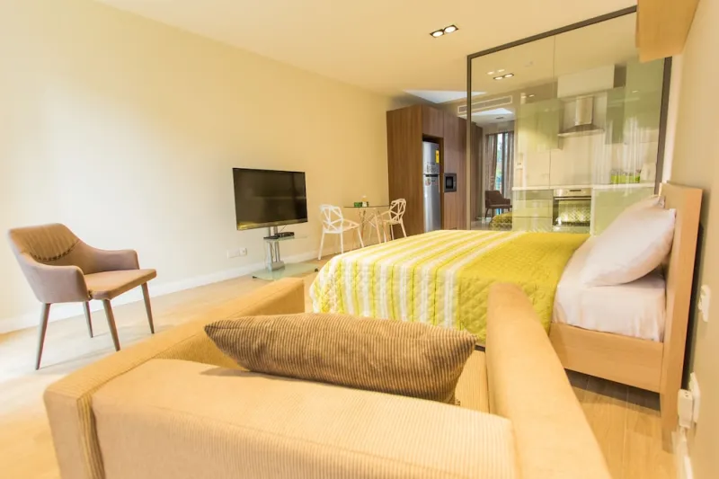 Billede 95 af Accra Luxury Apartments Cantonments