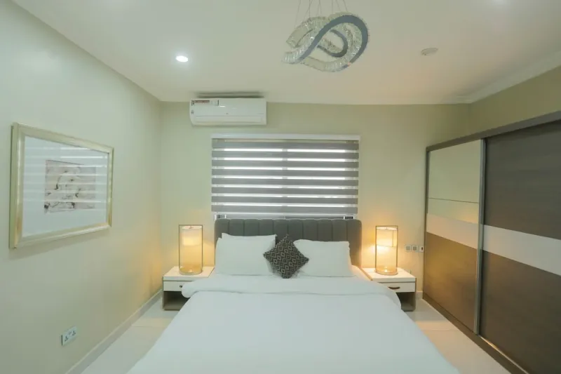 Foto 9 von Accra Luxury Apartment at Silicon Square