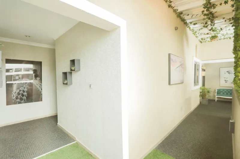 Foto 44 von Accra Luxury Apartment at Silicon Square