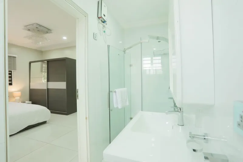 Foto 59 von Accra Luxury Apartment at Silicon Square