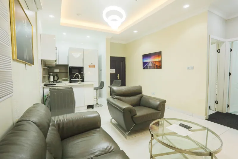 Foto 63 von Accra Luxury Apartment at Silicon Square