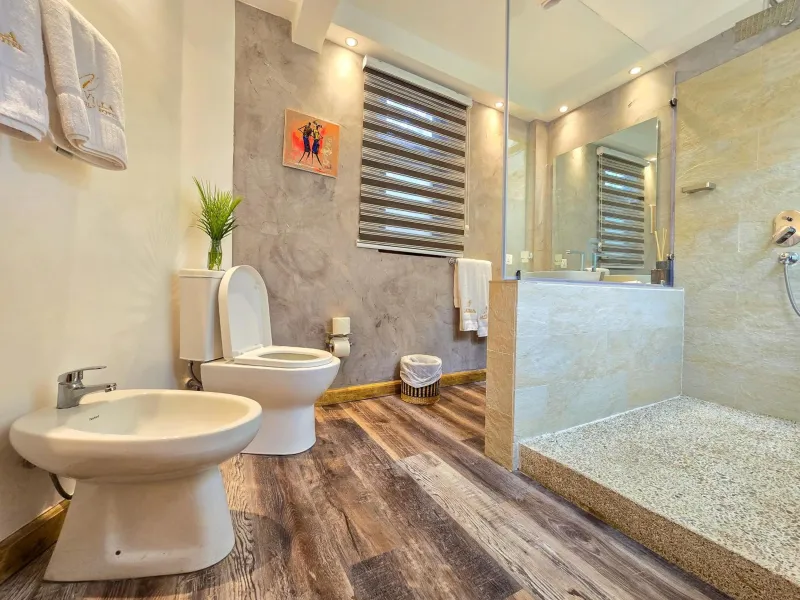Billede 8 af La Villa Boutique Hotel
