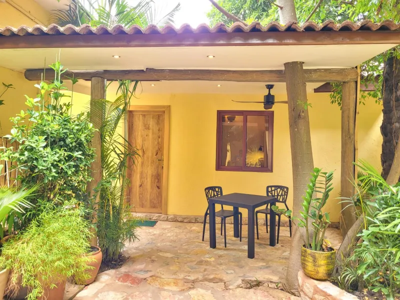 Billede 22 af La Villa Boutique Hotel