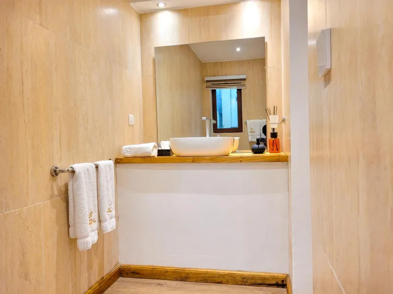 Billede 24 af La Villa Boutique Hotel