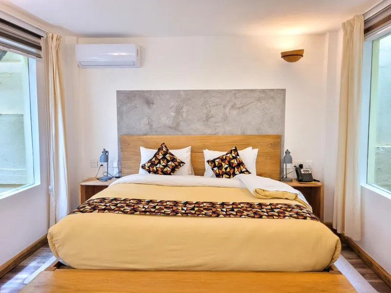 Billede 28 af La Villa Boutique Hotel