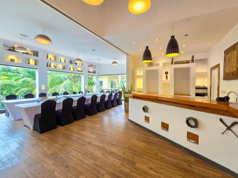 Billede 40 af La Villa Boutique Hotel