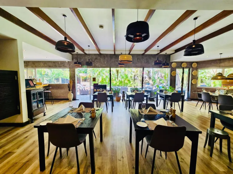 Billede 43 af La Villa Boutique Hotel