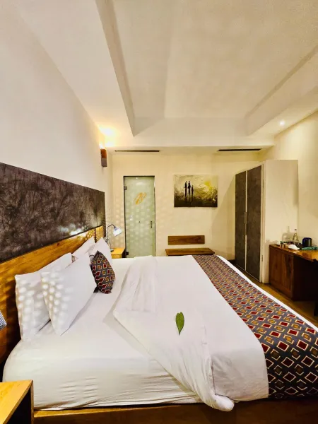 Billede 52 af La Villa Boutique Hotel