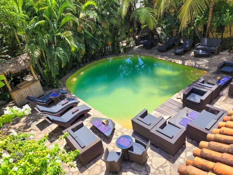 Billede 53 af La Villa Boutique Hotel