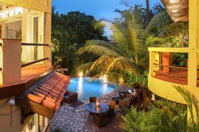 Billede 63 af La Villa Boutique Hotel