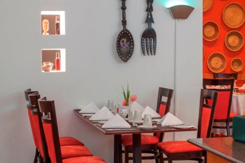 Billede 7 af Fiesta Royale Hotel