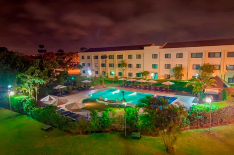 Billede 13 af Fiesta Royale Hotel