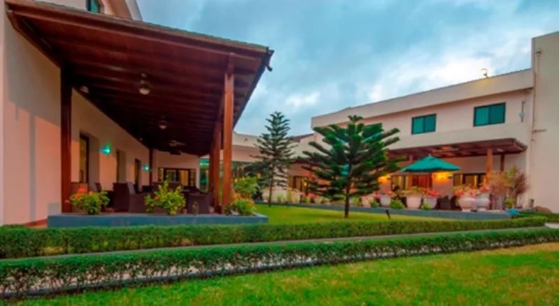Billede 28 af Fiesta Royale Hotel