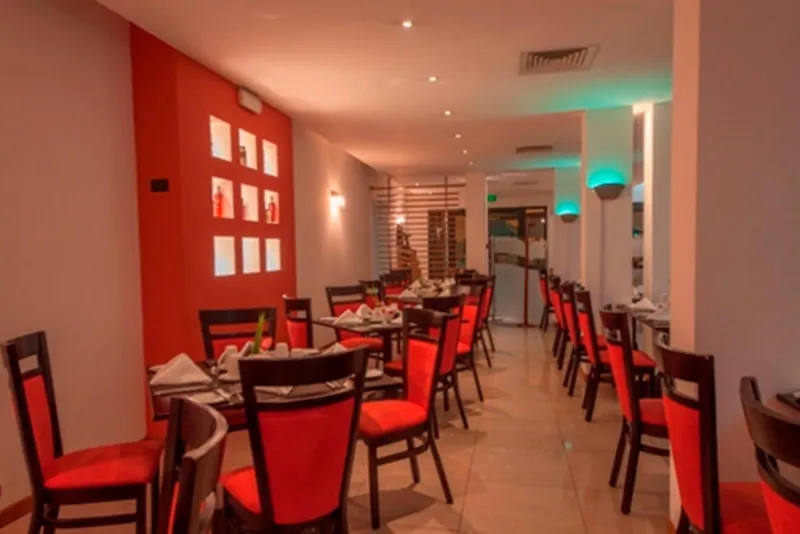 Billede 60 af Fiesta Royale Hotel