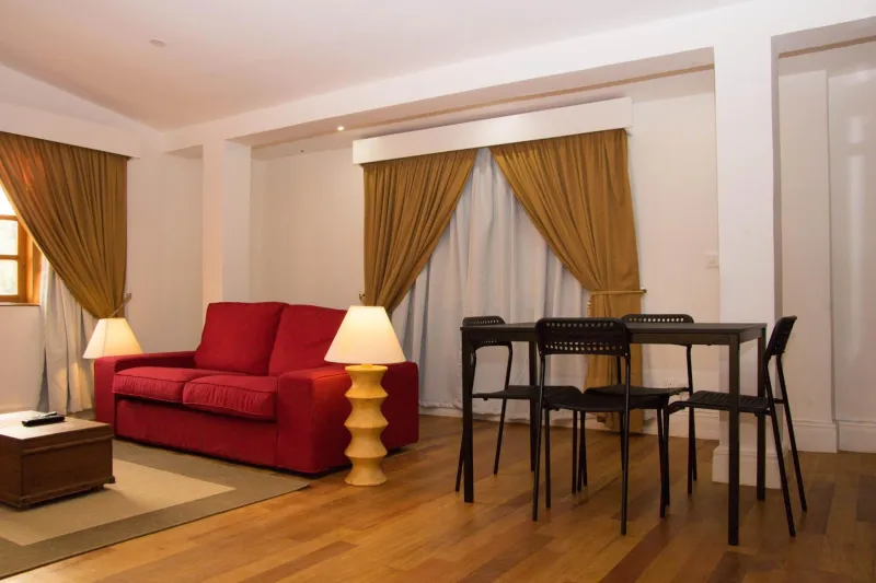 Billede 8 af Olma Hotel & Suites