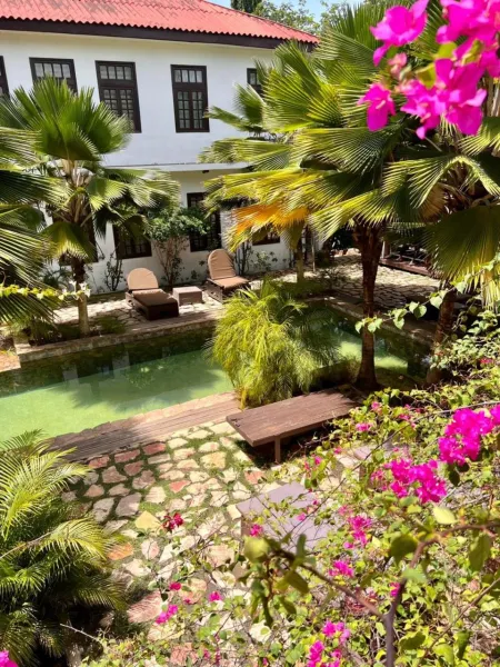 Billede 23 af Olma Hotel & Suites