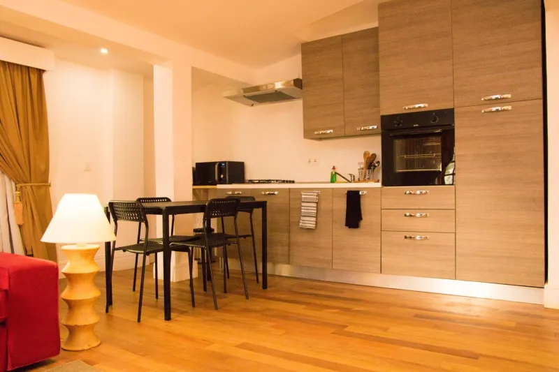 Billede 33 af Olma Hotel & Suites