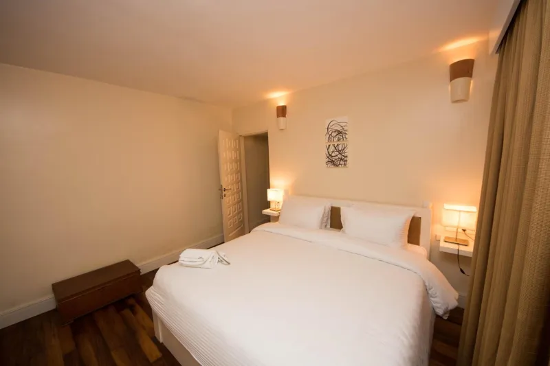 Billede 37 af Olma Hotel & Suites