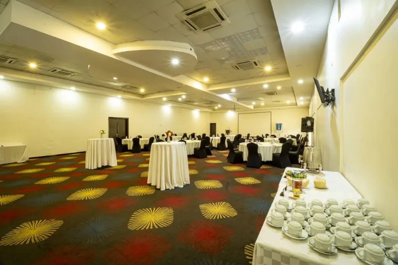 Billede 6 af Alisa Hotel North Ridge