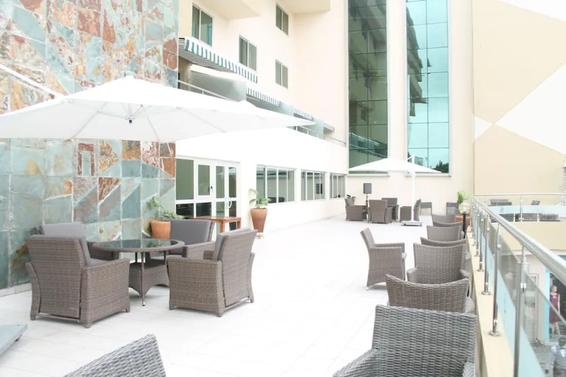 Billede 9 af Alisa Hotel North Ridge