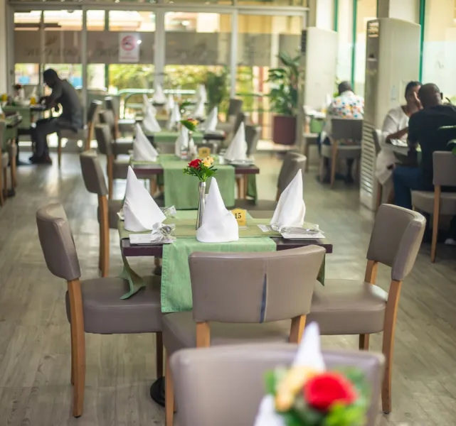 Billede 22 af Alisa Hotel North Ridge