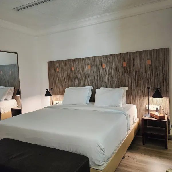 Billede 33 af Alisa Hotel North Ridge