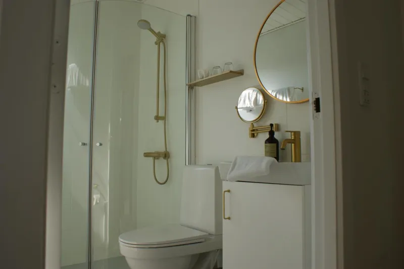 Billede 6 af Hotel Strandly Skagen