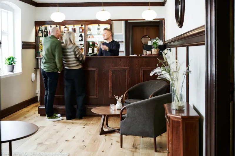 Billede 7 af Hotel Strandly Skagen