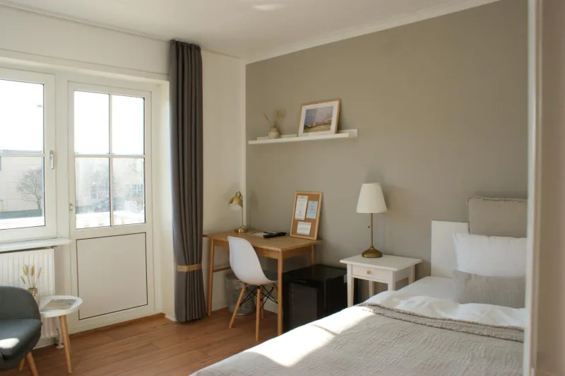 Billede 12 af Hotel Strandly Skagen