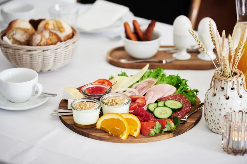 Billede 30 af Hotel Strandly Skagen