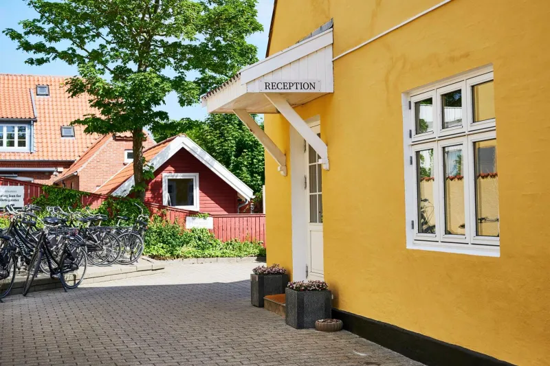 Billede 33 af Hotel Strandly Skagen