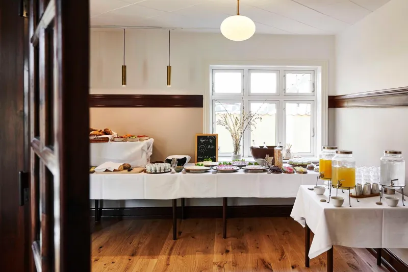 Billede 37 af Hotel Strandly Skagen