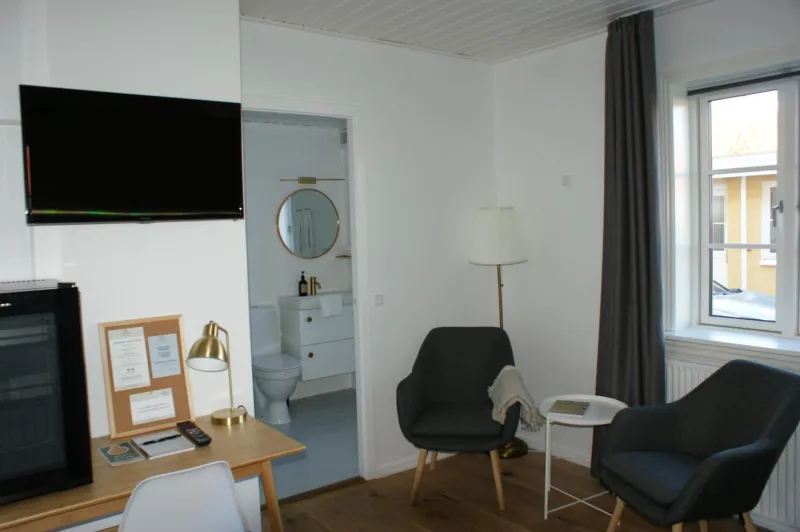 Billede 42 af Hotel Strandly Skagen