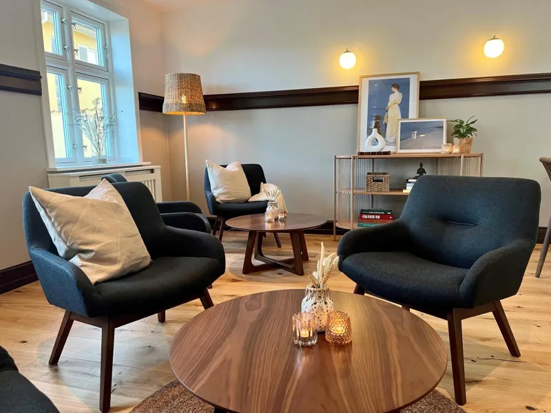 Billede 56 af Hotel Strandly Skagen