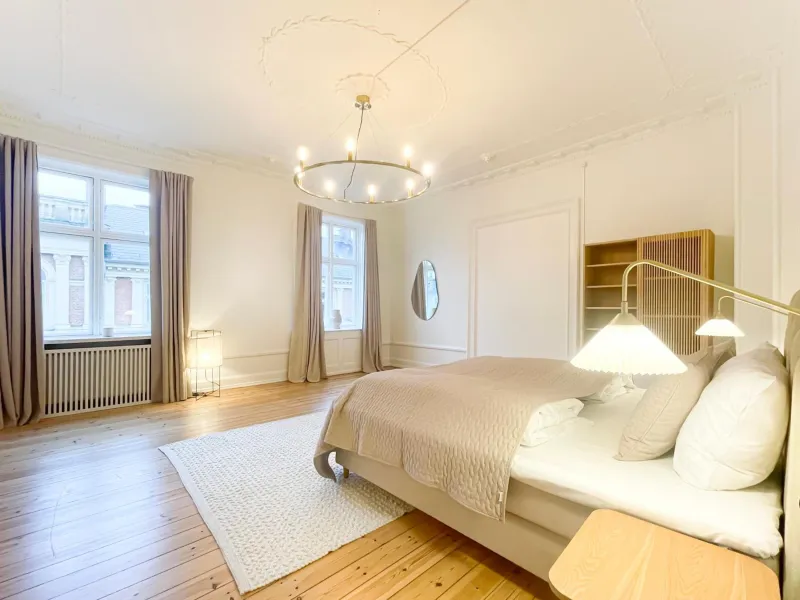 Billede 29 af Large & Modern 4 Bedroom Apartment