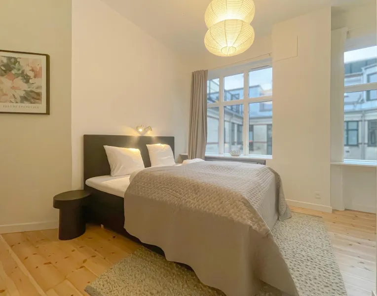 Billede 32 af Large & Modern 4 Bedroom Apartment