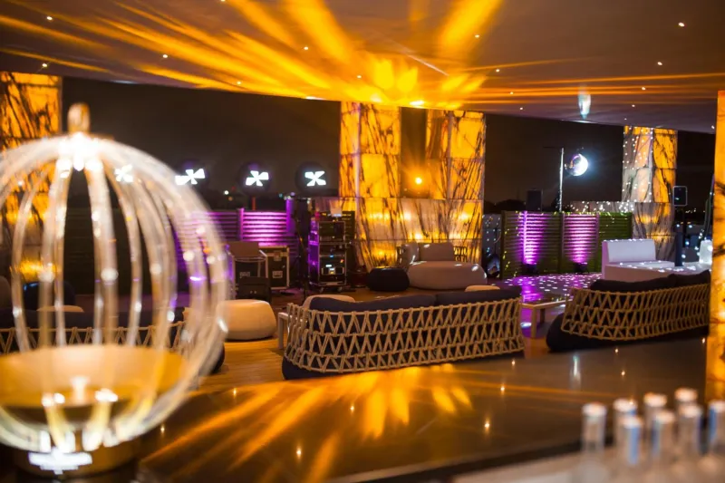 Billede 8 af Kwarleyz Residence Hotel & Suites