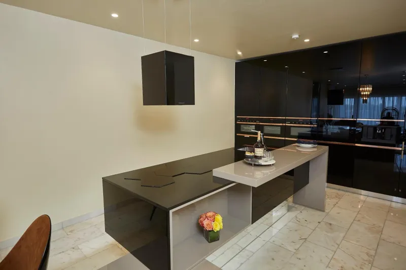 Billede 18 af Kwarleyz Residence Hotel & Suites