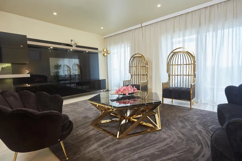 Billede 43 af Kwarleyz Residence Hotel & Suites