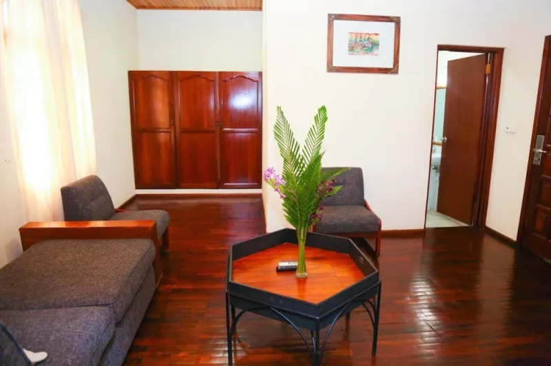 Billede 6 af Coconut Grove Regency Hotel